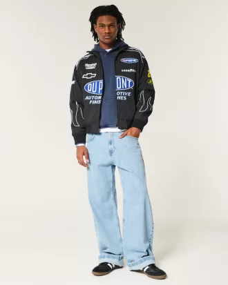 DuPont NASCAR Racing Jacket,DuPont NASCAR Racing Jacket