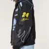 DuPont NASCAR Racing Jacket,DuPont NASCAR Racing Jacket