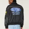 DuPont NASCAR Racing Jacket,DuPont NASCAR Racing Jacket