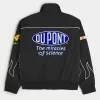 DuPont NASCAR Racing Jacket,DuPont NASCAR Racing Jacket
