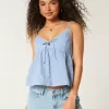 Easy Babydoll Top,Easy Babydoll Top