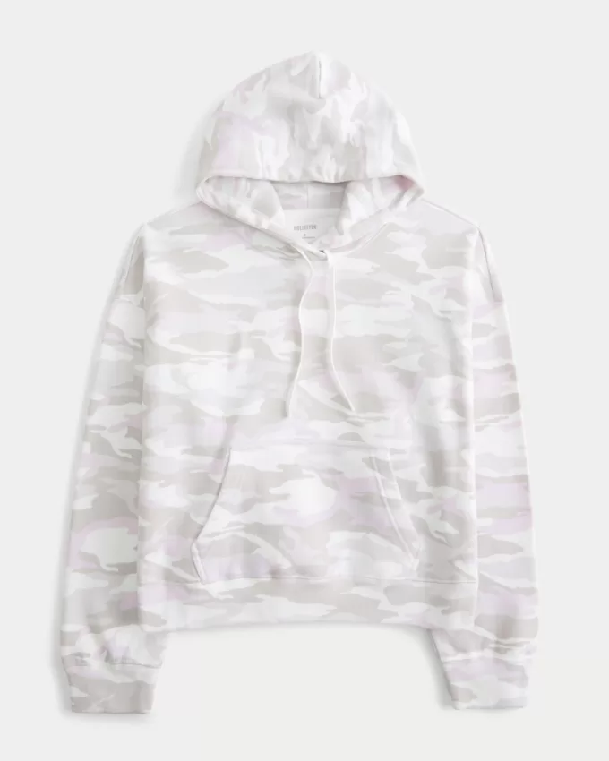 Easy Camo Hoodie,Easy Camo Hoodie