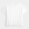 Easy Cotton Crew T-Shirt,Easy Cotton Crew T-Shirt