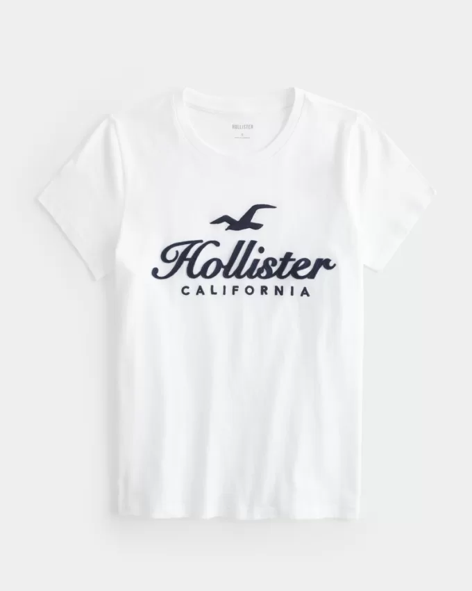 Easy Cotton Logo Graphic Tee,Easy Cotton Logo Graphic Tee