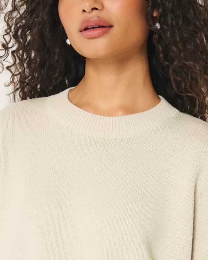 Easy Crew Sweater,Easy Crew Sweater