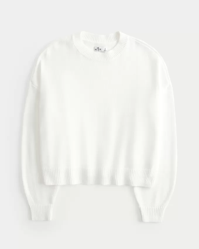 Easy Crew Sweater,Easy Crew Sweater