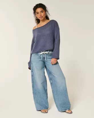 Easy Crochet Style SweaterEasy Crochet Style Sweater 1 3 330x413 - Easy Crochet-Style Sweater,Easy Crochet-Style Sweater