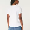 Easy Logo Graphic Tee,Easy Logo Graphic Tee