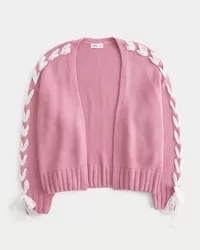 Easy No-Close Cardigan,Easy No-Close Cardigan