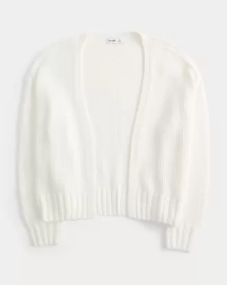 Easy No-Close Cardigan,Easy No-Close Cardigan