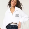 Easy Palm Springs California Half-Zip Sweatshirt,Easy Palm Springs California Half-Zip Sweatshirt