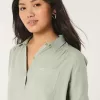 Easy Popover Shirt,Easy Popover Shirt