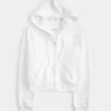 Easy Zip-Up Hoodie,Easy Zip-Up Hoodie