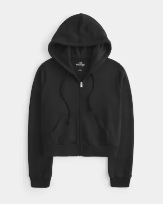 Easy Zip-Up Hoodie,Easy Zip-Up Hoodie