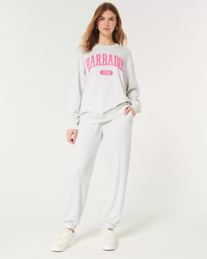 Fleece Dad Joggers,Fleece Dad Joggers