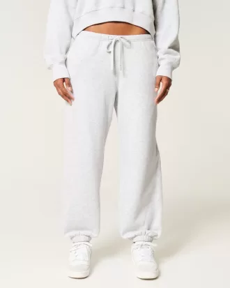 Fleece Joggers,Fleece Joggers