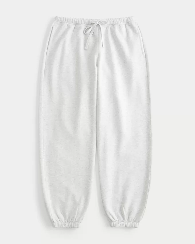 Fleece Joggers,Fleece Joggers