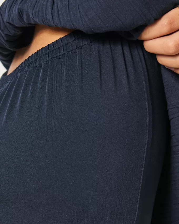 Flutter Sleeve Double-Tie Skort Dress,Flutter Sleeve Double-Tie Skort Dress