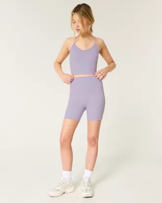 Gilly Hicks Active Boost Bike Shorts 5″,Gilly Hicks Active Boost Bike Shorts 5″