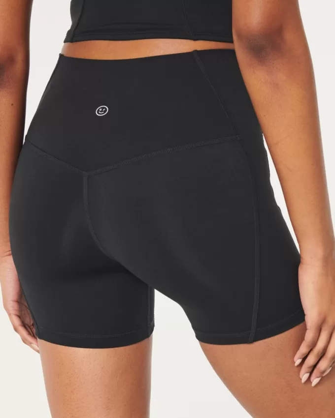 Gilly Hicks Active Boost Bike Shorts 5″,Gilly Hicks Active Boost Bike Shorts 5″