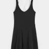 Gilly Hicks Active Boost Layered Dress,Gilly Hicks Active Boost Layered Dress