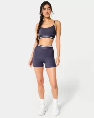 Gilly Hicks Active Boost Shortie,Gilly Hicks Active Boost Shortie