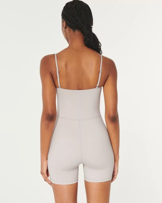 Gilly Hicks Active Boost Shortsie,Gilly Hicks Active Boost Shortsie