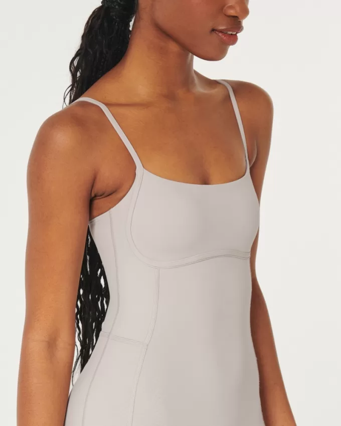 Gilly Hicks Active Boost Shortsie,Gilly Hicks Active Boost Shortsie