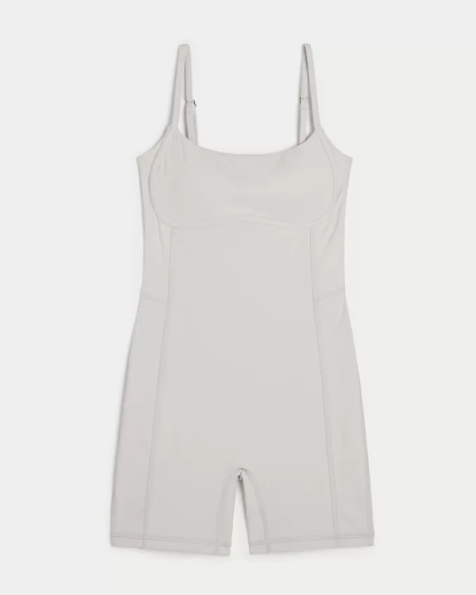 Gilly Hicks Active Boost Shortsie,Gilly Hicks Active Boost Shortsie