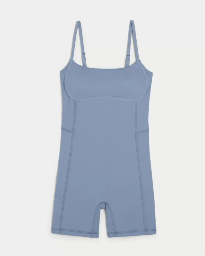 Gilly Hicks Active Boost Shortsie,Gilly Hicks Active Boost Shortsie