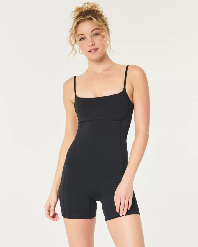 Gilly Hicks Active Boost Shortsie,Gilly Hicks Active Boost Shortsie