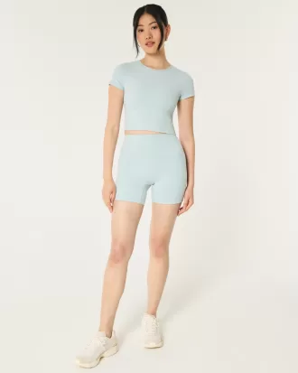 Gilly Hicks Active Boost Sport Tee,Gilly Hicks Active Boost Sport Tee