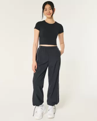 Gilly Hicks Active Boost Sport Tee,Gilly Hicks Active Boost Sport Tee