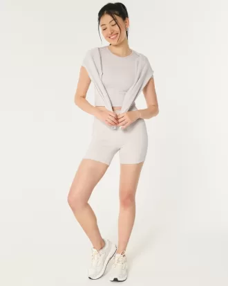 Gilly Hicks Active Boost Sport Tee,Gilly Hicks Active Boost Sport Tee