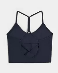 Gilly Hicks Active Boost Strappy Back Tank,Gilly Hicks Active Boost Strappy Back Tank