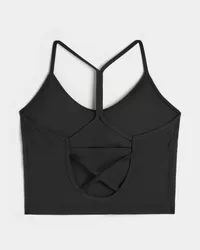 Gilly Hicks Active Boost Strappy Back Tank,Gilly Hicks Active Boost Strappy Back Tank