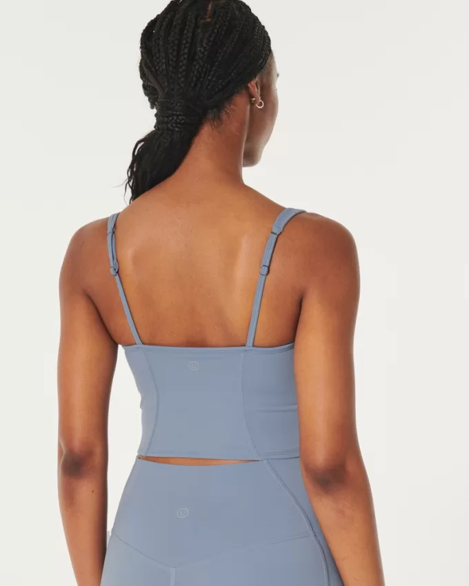 Gilly Hicks Active Boost Tank,Gilly Hicks Active Boost Tank