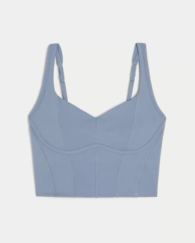 Gilly Hicks Active Boost Tank,Gilly Hicks Active Boost Tank