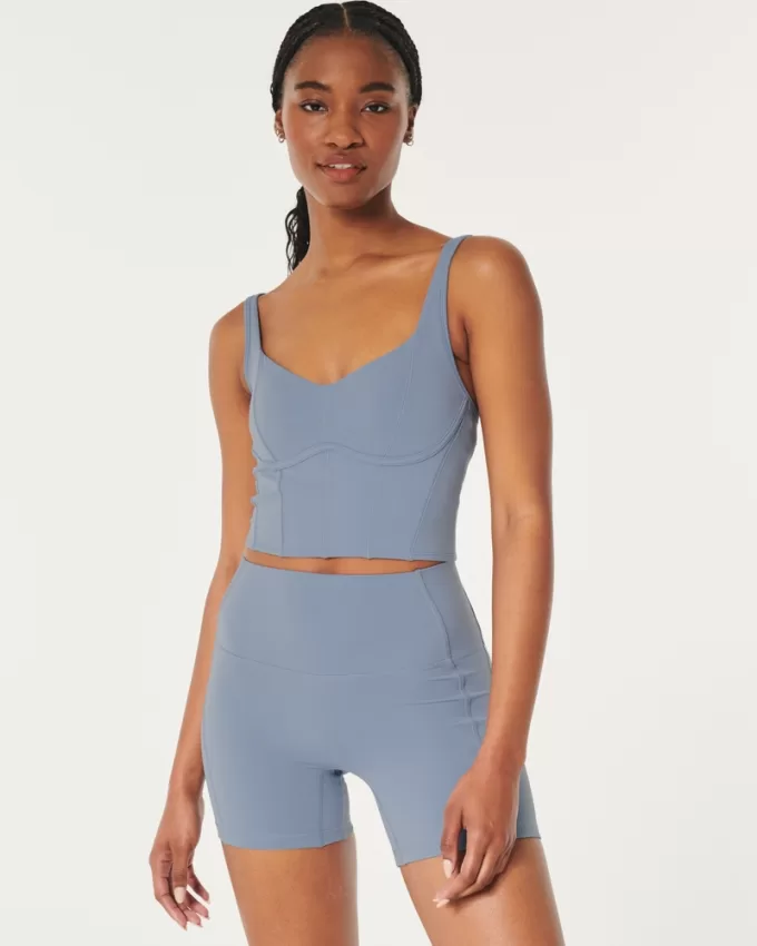 Gilly Hicks Active Boost Tank,Gilly Hicks Active Boost Tank