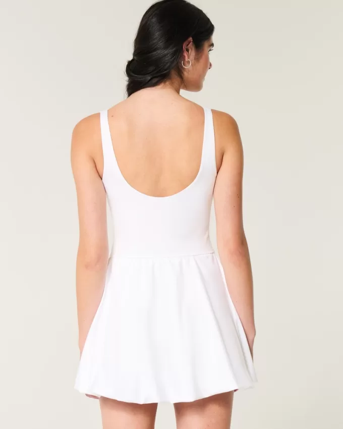 Gilly Hicks Active Bubble Dress,Gilly Hicks Active Bubble Dress