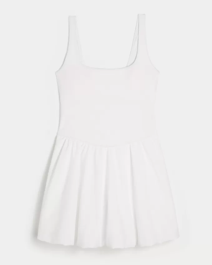 Gilly Hicks Active Bubble Dress,Gilly Hicks Active Bubble Dress