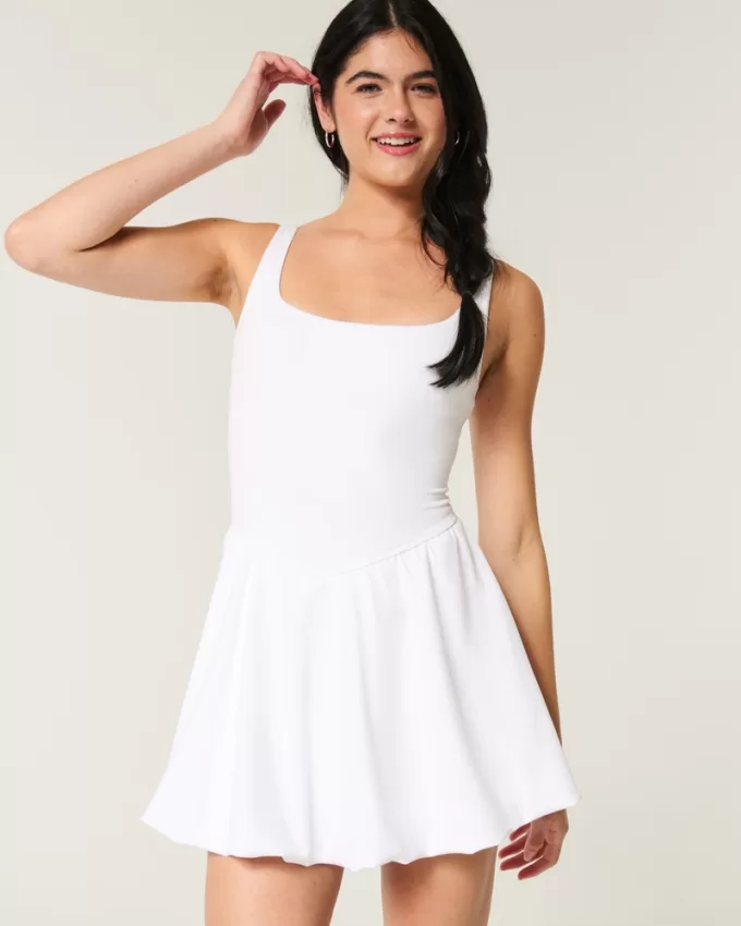 Gilly Hicks Active Bubble Dress,Gilly Hicks Active Bubble Dress