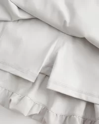 Gilly Hicks Active Bubble Skortie,Gilly Hicks Active Bubble Skortie