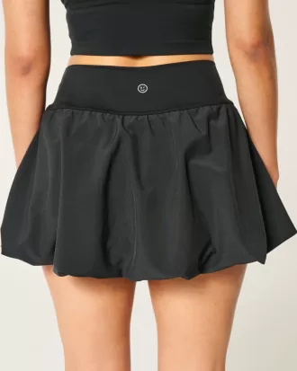 Gilly Hicks Active Bubble Skortie,Gilly Hicks Active Bubble Skortie