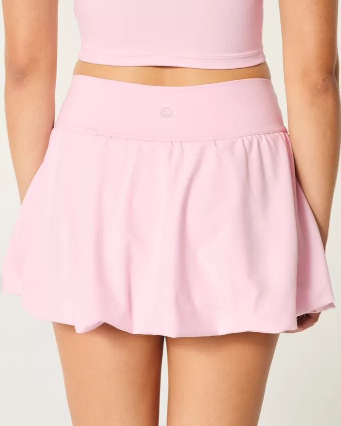 Gilly Hicks Active Bubble Skortie,Gilly Hicks Active Bubble Skortie