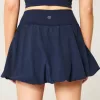 Gilly Hicks Active Bubble Skortie,Gilly Hicks Active Bubble Skortie