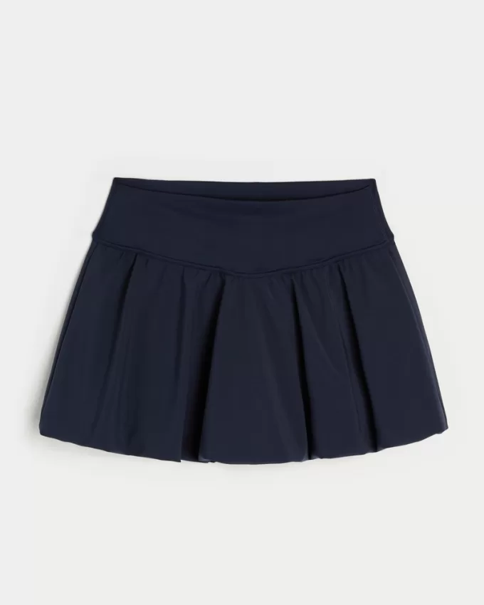 Gilly Hicks Active Bubble Skortie,Gilly Hicks Active Bubble Skortie