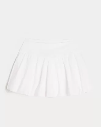 Gilly Hicks Active Bubble Skortie,Gilly Hicks Active Bubble Skortie