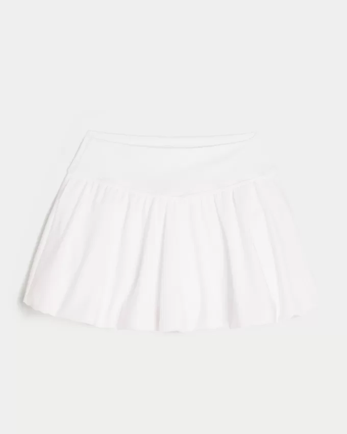 Gilly Hicks Active Bubble Skortie,Gilly Hicks Active Bubble Skortie