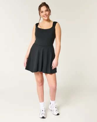 Gilly Hicks Active Cinch Dress,Gilly Hicks Active Cinch Dress